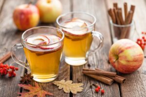 apple cider