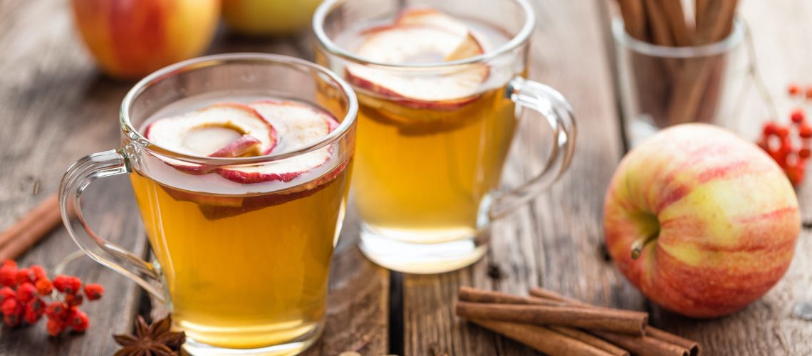 apple cider